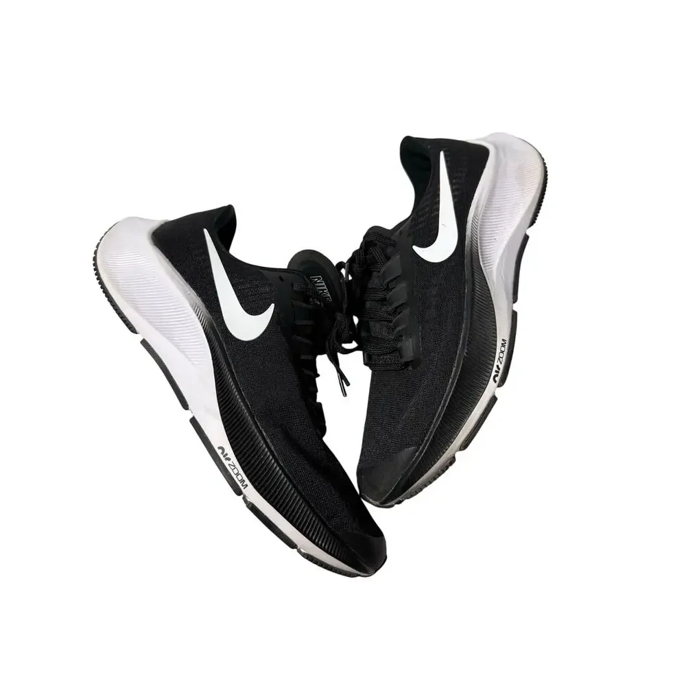 Nike Sneakers Boys 6 Youth Air Zoom Pegasus 37
